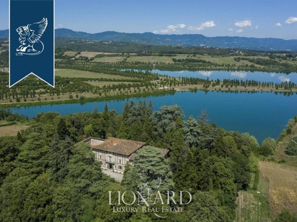 villa in vendita a Barberino di Mugello