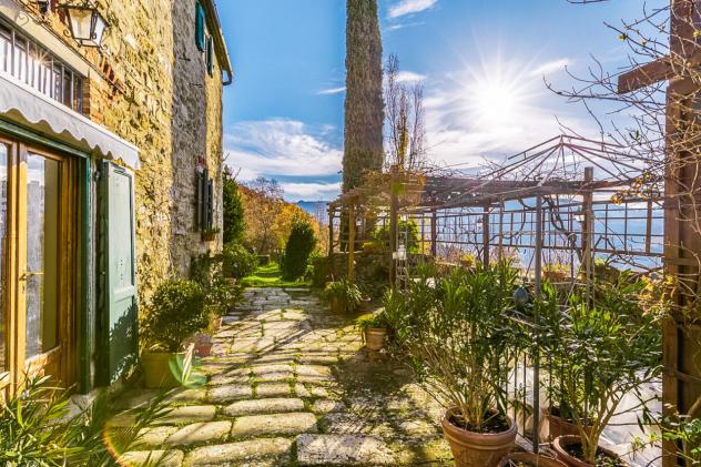casa indipendente in vendita a Barberino di Mugello