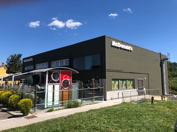negozio in vendita a Barberino di Mugello