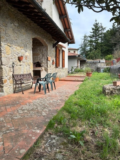 casa indipendente in vendita a Barberino di Mugello