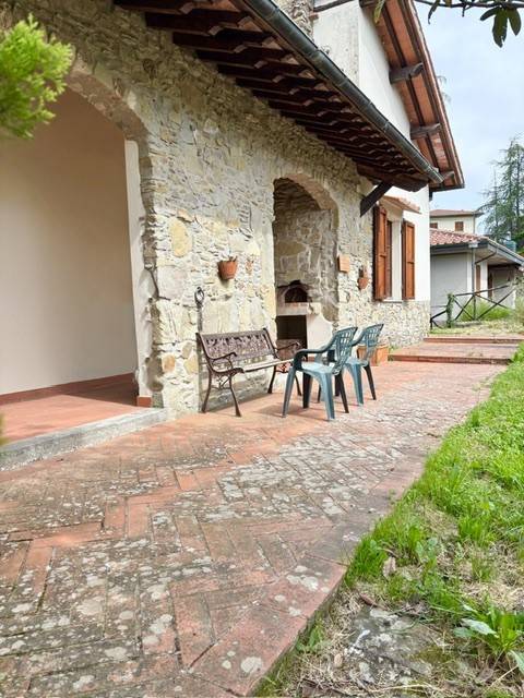 casale in vendita a Barberino di Mugello