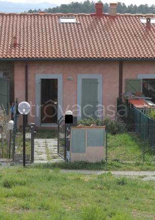 appartamento in vendita a Barberino di Mugello