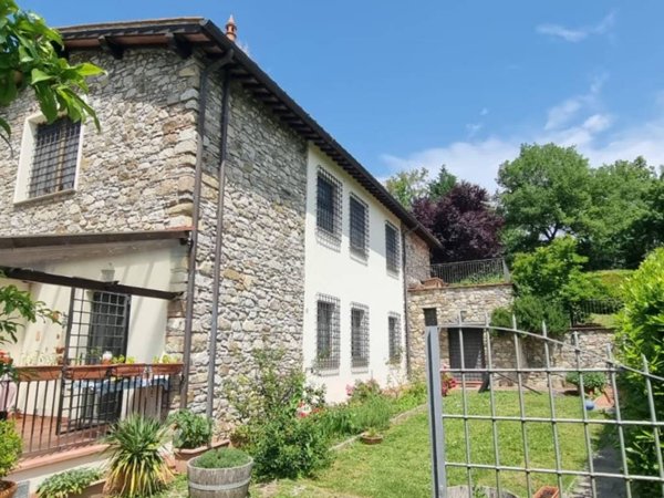 casa indipendente in vendita a Barberino di Mugello