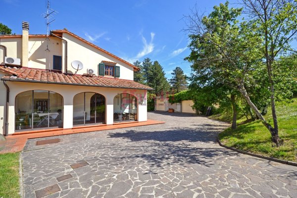 casa indipendente in vendita a Barberino di Mugello