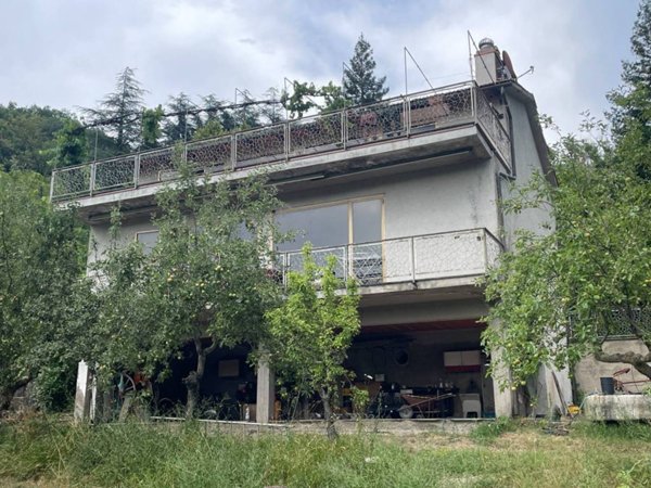 casa indipendente in vendita a Barberino di Mugello