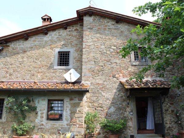 casa indipendente in vendita a Barberino di Mugello