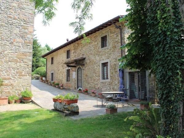 casa indipendente in vendita a Barberino di Mugello