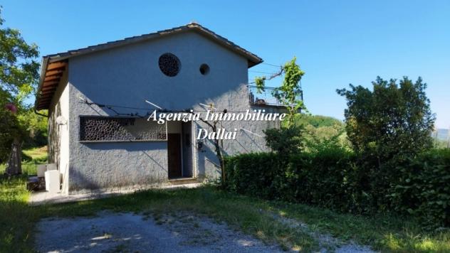 casa indipendente in vendita a Barberino di Mugello