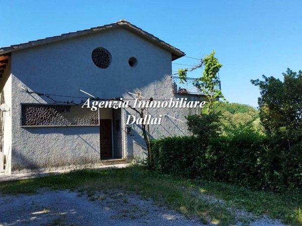 casa indipendente in vendita a Barberino di Mugello