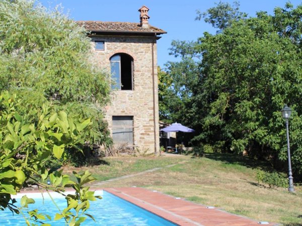 casa indipendente in vendita a Barberino di Mugello