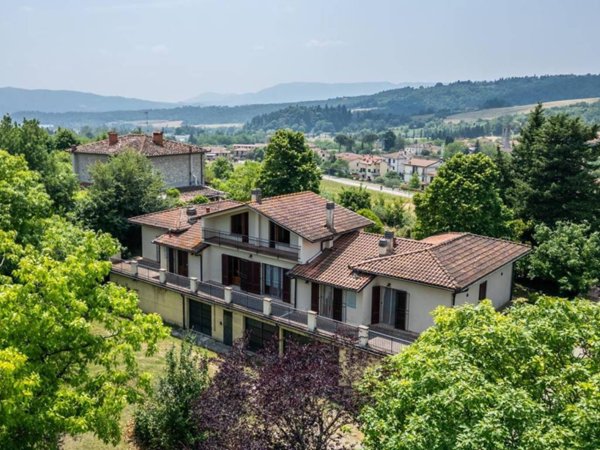casa indipendente in vendita a Barberino di Mugello
