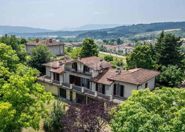 casa indipendente in vendita a Barberino di Mugello in zona Galliano