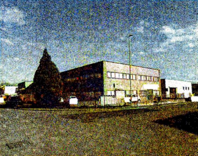 locale commerciale in vendita a Barberino di Mugello