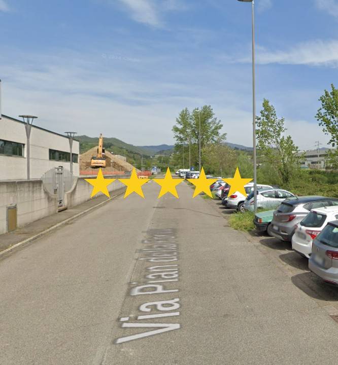 appartamento in vendita a Barberino di Mugello