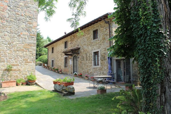 casa indipendente in vendita a Barberino di Mugello