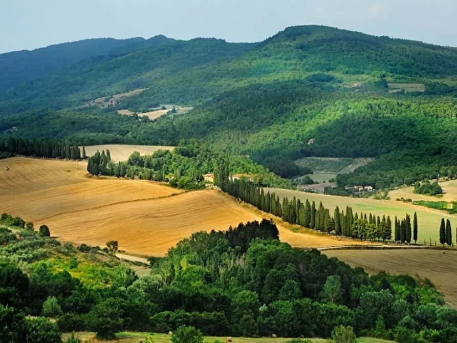 casa semindipendente in vendita a Barberino di Mugello
