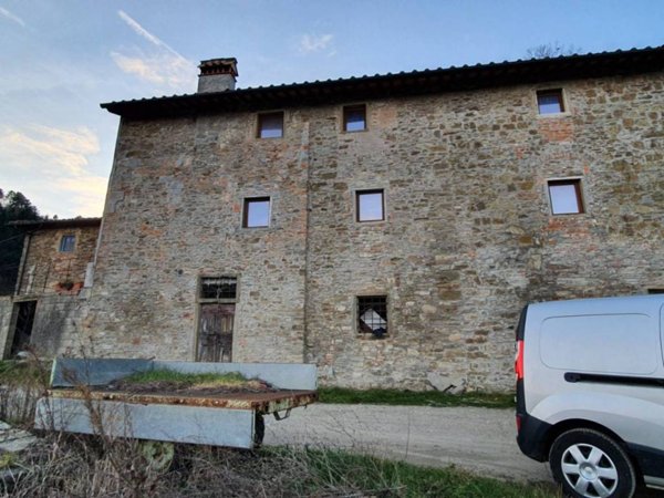 casa indipendente in vendita a Barberino di Mugello