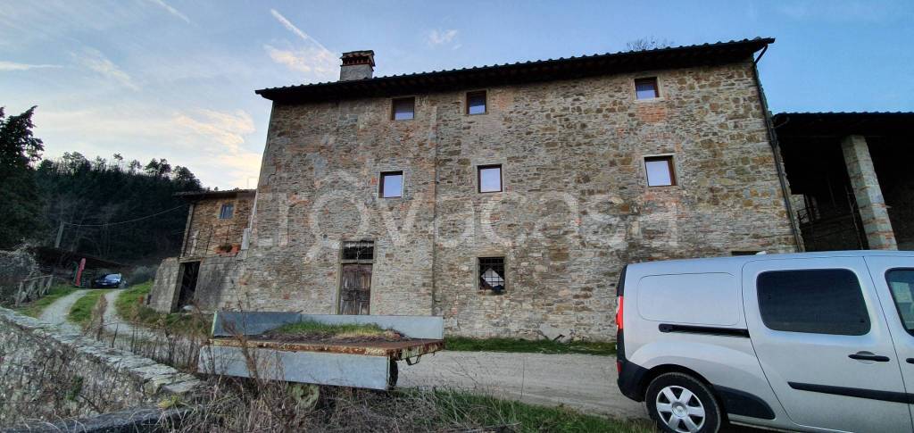 casa indipendente in vendita a Barberino di Mugello