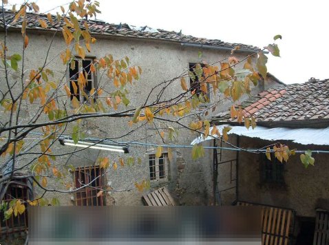 casa indipendente in vendita a Barberino di Mugello
