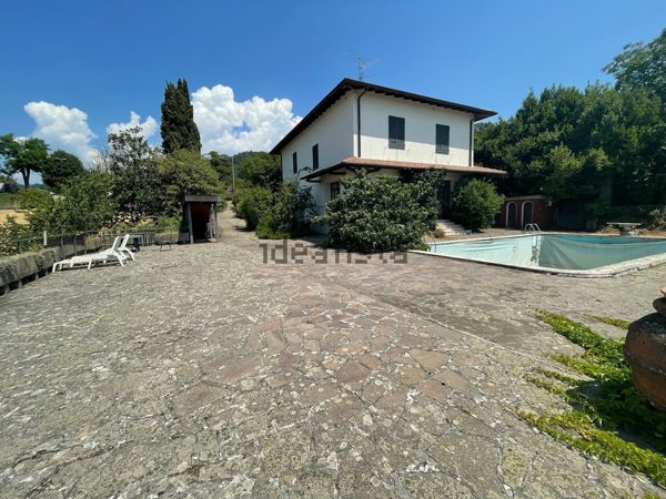 casa indipendente in vendita a Barberino di Mugello