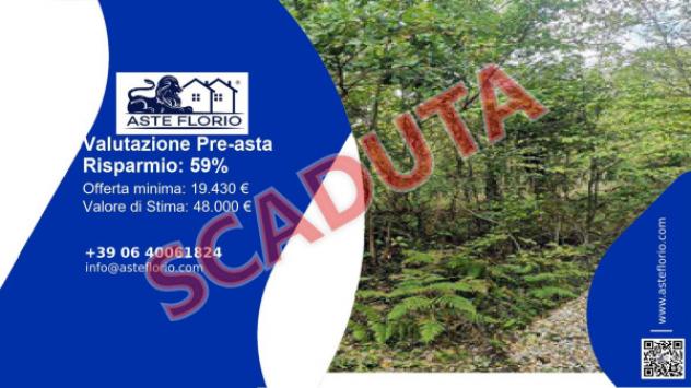 terreno agricolo in vendita a Barberino di Mugello