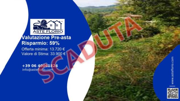 terreno agricolo in vendita a Barberino di Mugello