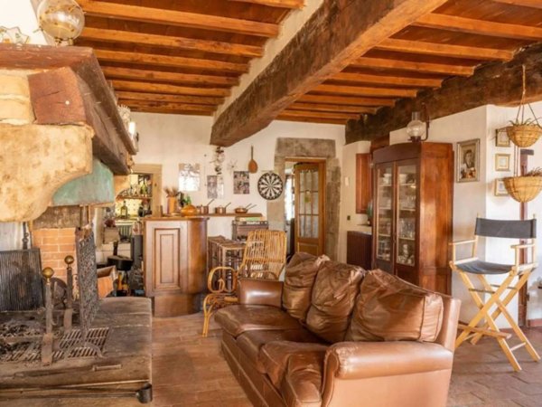 appartamento in vendita a Barberino di Mugello