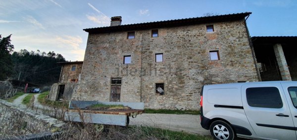 appartamento in vendita a Barberino di Mugello