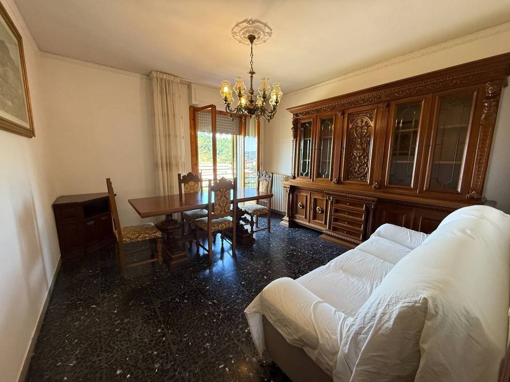 appartamento in vendita a Barberino di Mugello