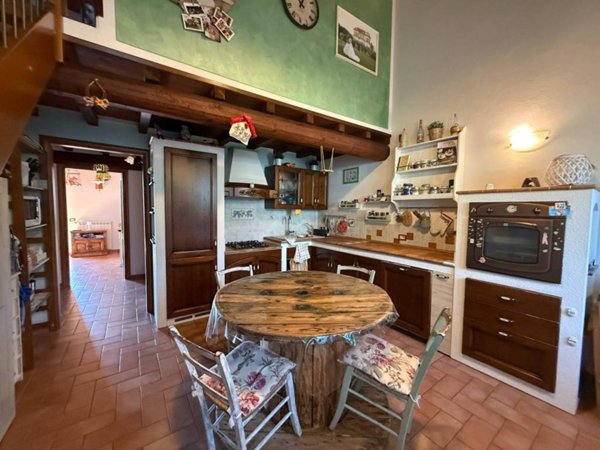 casa indipendente in vendita a Barberino di Mugello