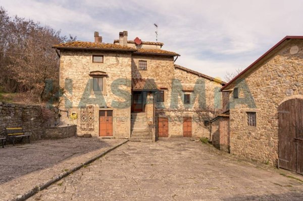 casa indipendente in vendita a Barberino di Mugello in zona Galliano