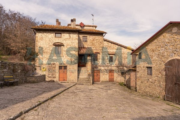 appartamento in vendita a Barberino di Mugello