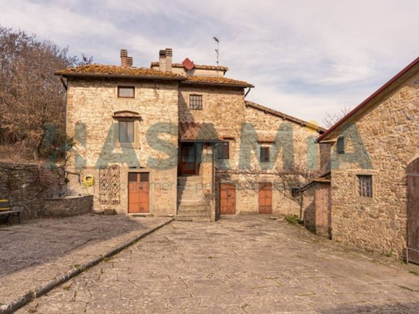casa indipendente in vendita a Barberino di Mugello