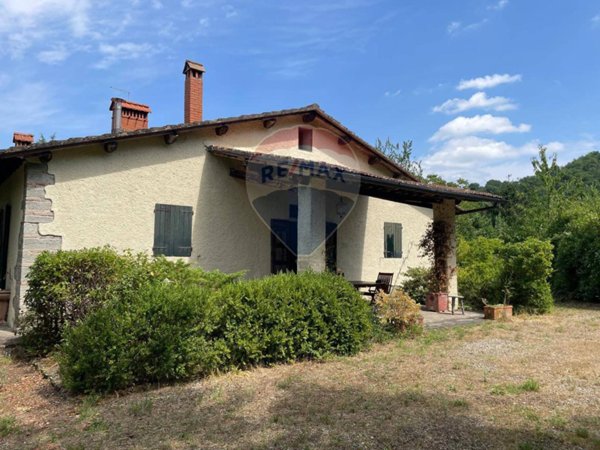 casale in vendita a Barberino di Mugello