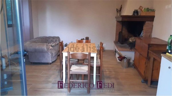 appartamento in vendita a Barberino di Mugello