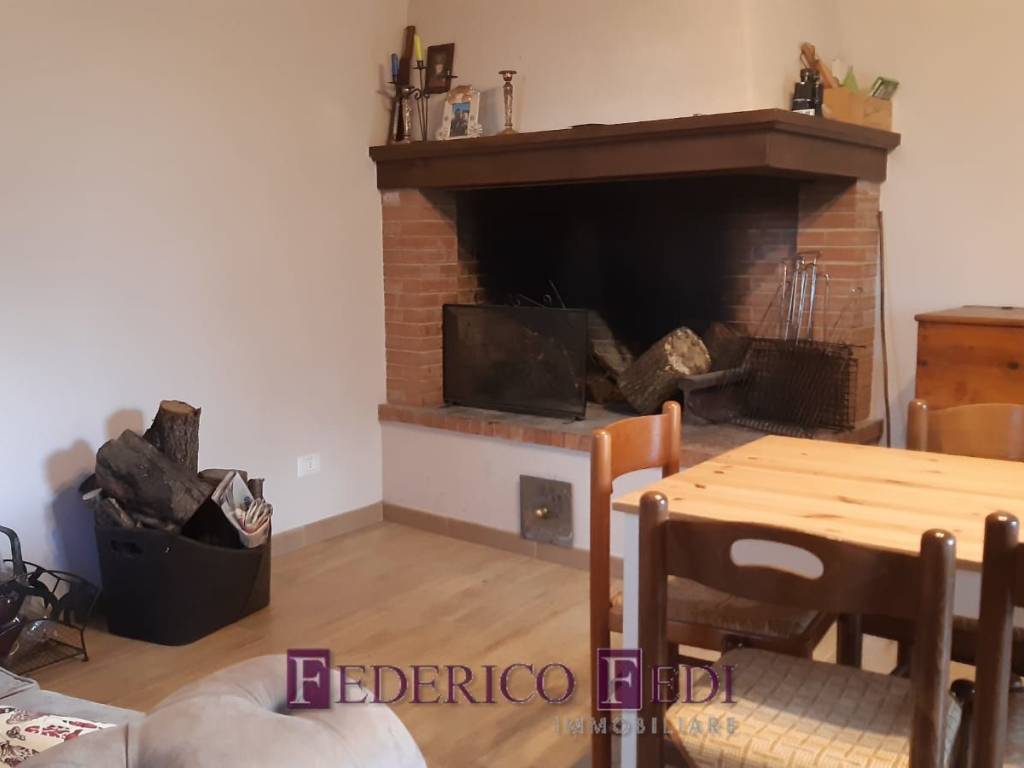 appartamento in vendita a Barberino di Mugello