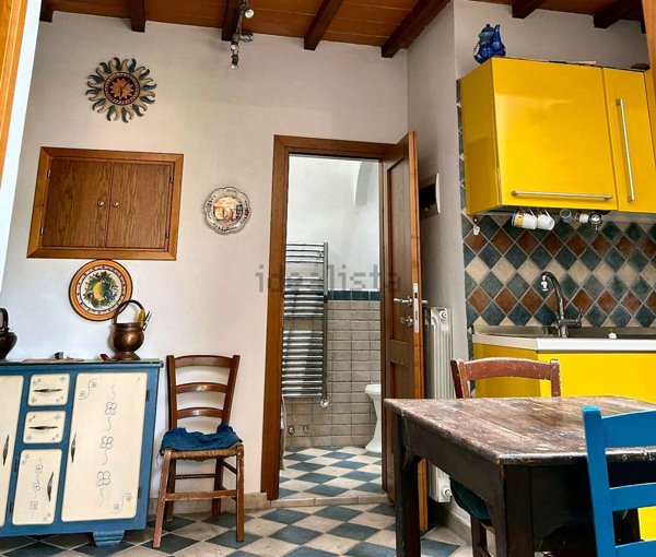 appartamento in vendita a Barberino di Mugello in zona Cavallina