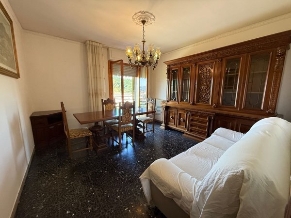 appartamento in vendita a Barberino di Mugello