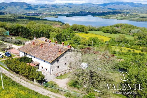 casa indipendente in vendita a Barberino di Mugello
