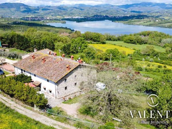 casa indipendente in vendita a Barberino di Mugello in zona Galliano