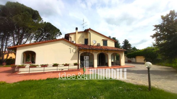 casa indipendente in vendita a Barberino di Mugello