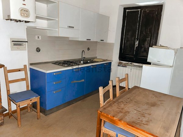 appartamento in vendita a Barberino di Mugello in zona Cavallina