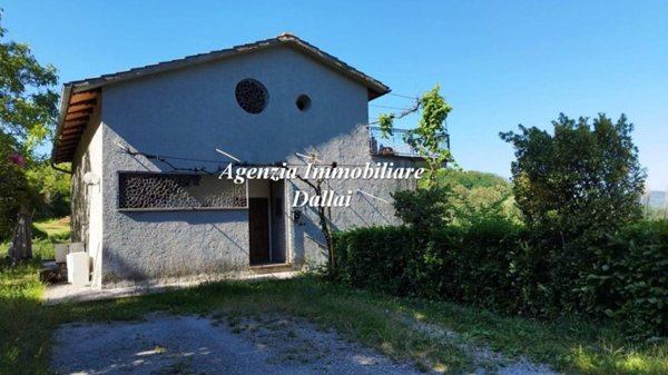casa indipendente in vendita a Barberino di Mugello