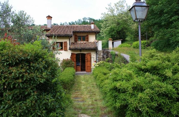casale in vendita a Barberino di Mugello