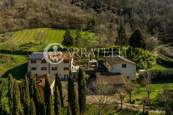 casale in vendita a Barberino di Mugello