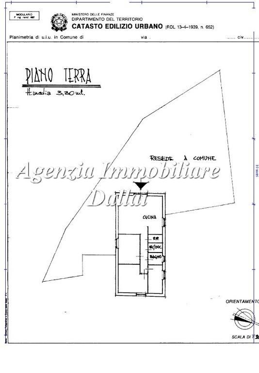 casa indipendente in vendita a Barberino di Mugello