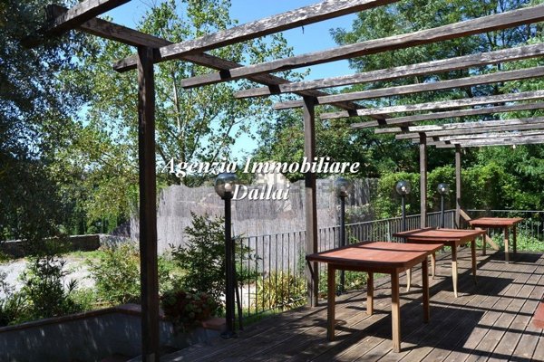 negozio in vendita a Barberino di Mugello