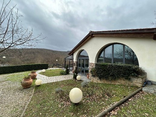 casale in vendita a Barberino di Mugello