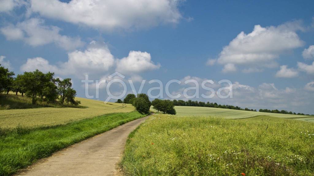 casale in vendita a Barberino di Mugello in zona Galliano
