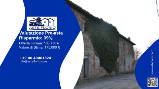 terreno agricolo in vendita a Barberino di Mugello